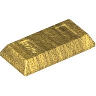 6207933 Gold Ingot