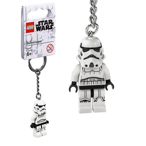 LEGO Star Wars 853946 Móc treo chìa khóa Stormtrooper