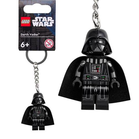 LEGO Star Wars 854236 Móc treo chìa khóa Darth Vader